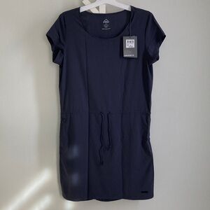 Mckinley Women's Drawstring Dress BNWT